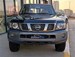 Nissan Patrol Safari